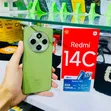 New Xiaomi Redmi 14C 256GB Gold - 3