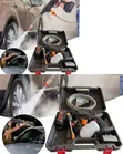 Car Wash Gun with 2 x 48V Batteries - 1