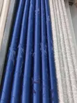 Decorative Window Curtains - Brand New - 1