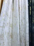 Decorative Window Curtains - Brand New - 2