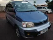 Toyota Noah 2001 Blue - 2