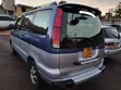 Toyota Noah 2001 Blue - 3