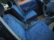 Toyota Noah 2001 Blue - 4
