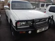 Toyota Hilux 2003 White - 2