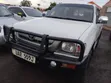 Toyota Hilux 2003 White - 3