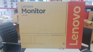 Lenovo 27-Inch L27-4E Monitor