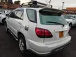 Toyota Harrier 1999 White - 3