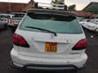 Toyota Harrier 1999 White - 5
