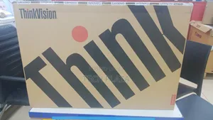 Lenovo ThinkVision S24i-30 Monitor - 24 Inch Full HD