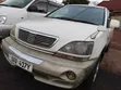 Toyota Harrier 2000 White - 3