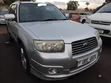Subaru Forester 2005 Silver - 2