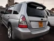 Subaru Forester 2005 Silver - 3