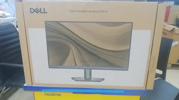 Dell SE2425HM 24-Inch Full HD Monitor - 1
