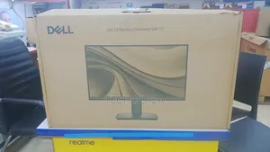 Dell 22-inch SE2225HM Monitor