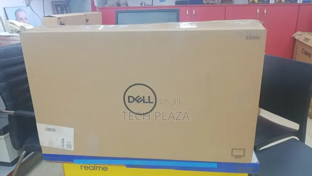 Dell E2020H 20-Inch Full HD Monitor - 1