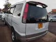 Toyota TownAce Noah 1999 White - 1