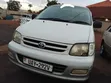 Toyota TownAce Noah 1999 White - 3