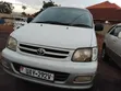 Toyota TownAce Noah 1999 White - 4