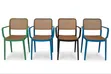 Brand New Value Plastic Chairs - 1