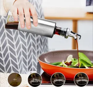 500ml Oil Dispenser