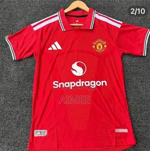 Manchester United Jersey - Brand New