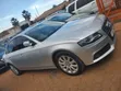Audi A4 2013 Silver - 3