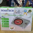 Boss Tech Electric Digital Plate - 2
