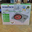 Boss Tech Electric Digital Plate - 3