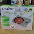 Boss Tech Electric Digital Plate - 4
