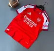 Arsenal Jersey - Cotton, Brand New - 2