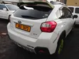 Subaru Impreza 2013 White - 1