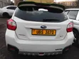 Subaru Impreza 2013 White - 2