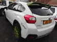 Subaru Impreza 2013 White - 3