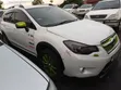 Subaru Impreza 2013 White - 5