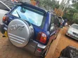 Toyota RAV4 1999 Blue - 1