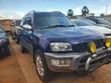 Toyota RAV4 1999 Blue - 2