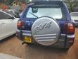 Toyota RAV4 1999 Blue - 3