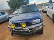 Toyota RAV4 1999 Blue - 5