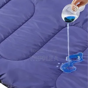 Big Sized Thick Warm Sleeping Bag