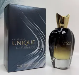 Extremely Unique by Fragrance World - 100ml EDP