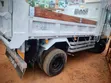 Mitsubishi Fuso Fighter Dump Truck - 2