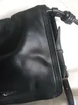 Disney Crossbody Bag - Black - 1
