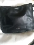 Disney Crossbody Bag - Black - 3