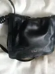 Disney Crossbody Bag - Black - 5