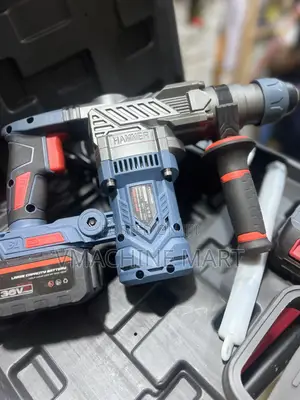 Edon 36V Cordless Hammer Drill - Brand New