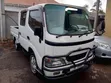 Toyota Dyna 2007 White - 1