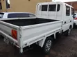 Toyota Dyna 2007 White - 4