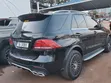 Mercedes-Benz M Class 2013 Black - 1