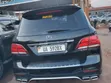 Mercedes-Benz M Class 2013 Black - 2