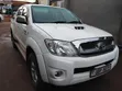 Toyota Hilux 2015 White - 2